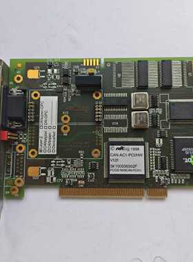 SoftingCAN-AC1-PCI/HWV1.01C-询价客服