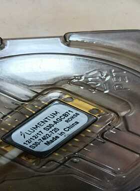 980nm大功率720mW泵浦激光器。可以开发票，可以提供资--议价商品