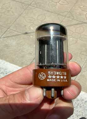 GE5Y3WGTB电子管，代5z2p5Y3电子管询价