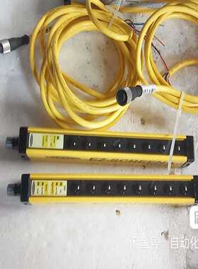 件邦纳BANNER光幕光栅LS2E30-150Q8询价