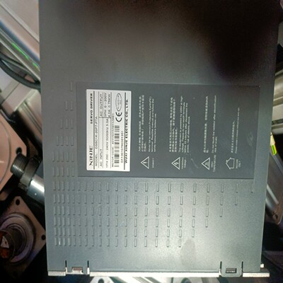 信捷驱动 总线脉冲:400w 750w 完整配套……[勾引]~询价