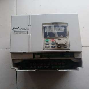 5.5 易能變頻器EDS1000 4T0055G 0075P 佳毅工控