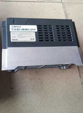 TECO东元N310-20P5-HXC变频器，拆机件，三相输--议价商品
