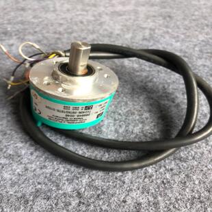 倍加福TVI40N 01024增量旋询价 09TK0T6TN