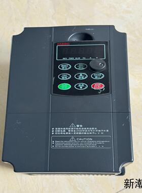 普川变频器ABG-G4KWP55KW议价商品