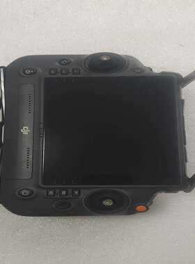 大疆遥控器RCPlus，实物拍摄，成色如图。功能正常，屏幕--议价商