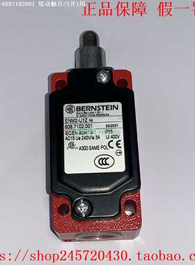 ENM2-U1ZIWENM2-SU1ZIWMN78-S11SM博恩斯坦限位开关