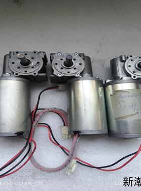 德恩科GR53X30涡轮减速电机物品实图拍摄具体详情如图议价商品