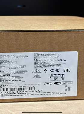 塑壳断路器3VL3725-1AA46-0AA0询价