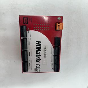 F3DIO HIMA F30黑马工控备件拍前联系 碧碧商铺
