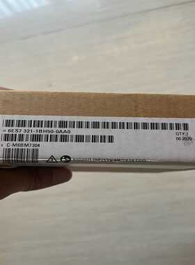 【星慕电子】321-1BH50-0AA0  实物