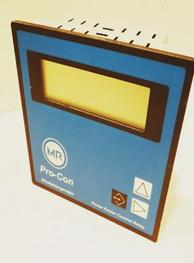 MaschinenfabrikReinhausenPro-Con12R72405900Blindleistun