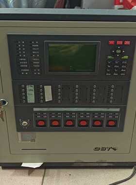 GTS海湾GST200火灾报警控制器，