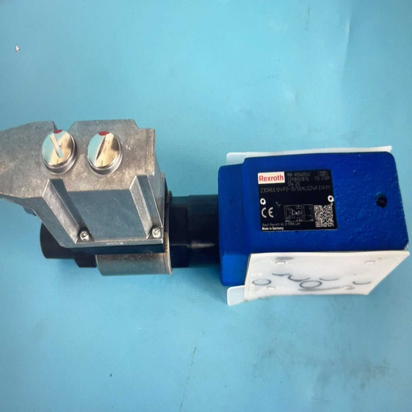 0811402075 DBETBEX-1X/180G24K3~询价