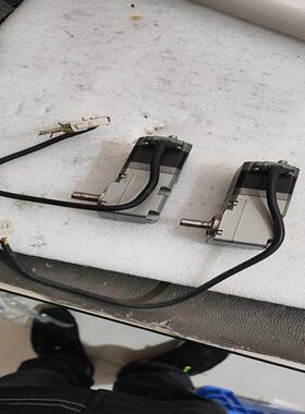 件PKE545AC-FC10RA功能正常，图片是【白零商行】