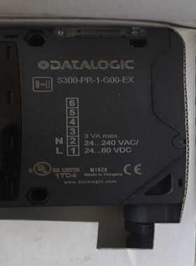 【议价】S300-PR-1-G00-EX光电传感器-3850/支，德适用
