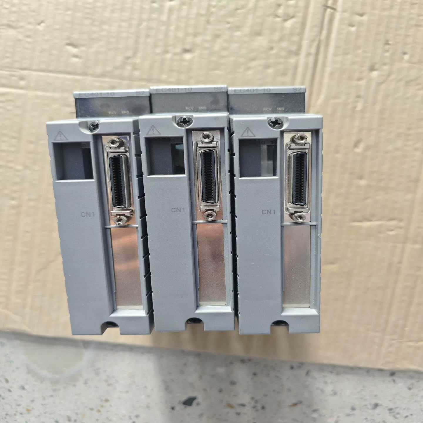 【请询价】YOKOGAWA横河模块EC401-10