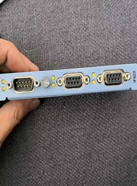 议价3IF622.9贝加莱模块包好。成色新