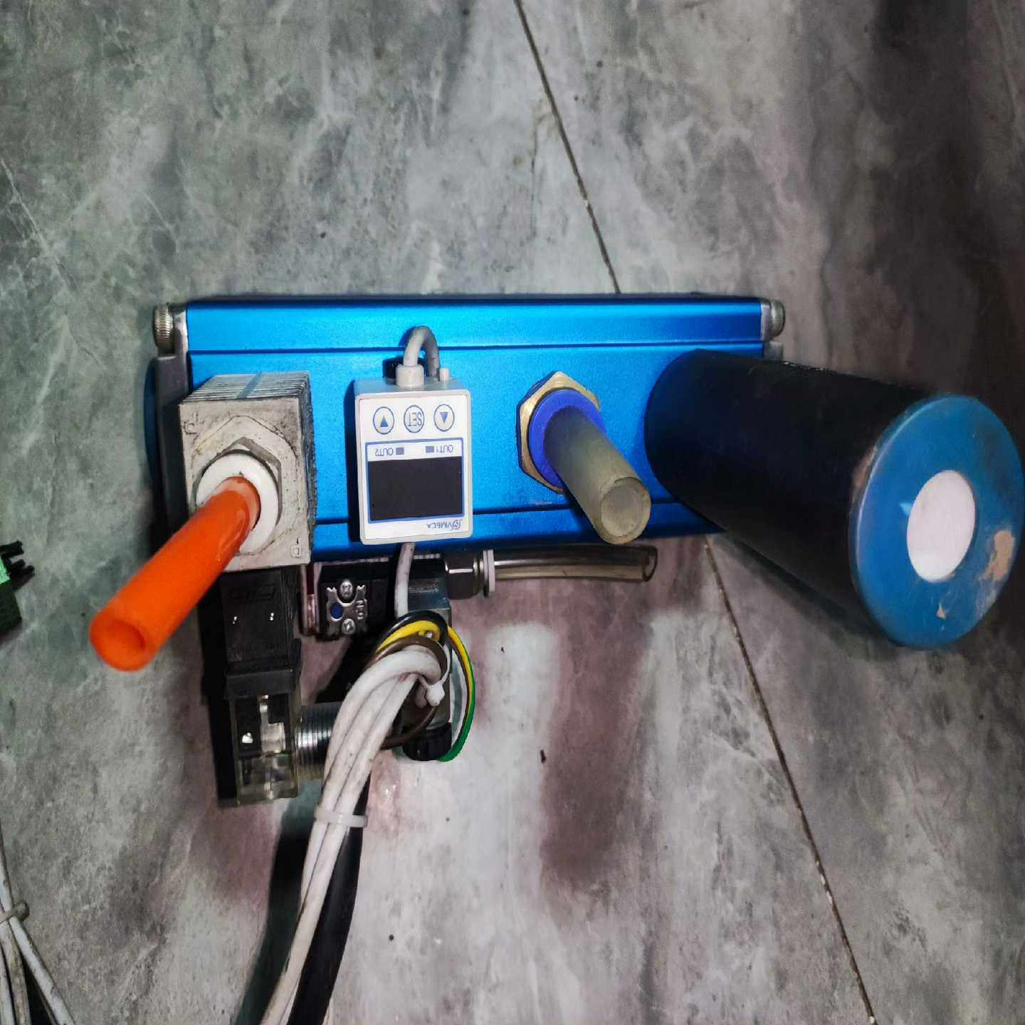 VMECA真空发生器PML303x4-B-34-B2-A3-议价