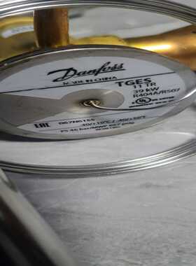 丹佛斯膨胀阀TGESR404A/R50711TR39K-议价