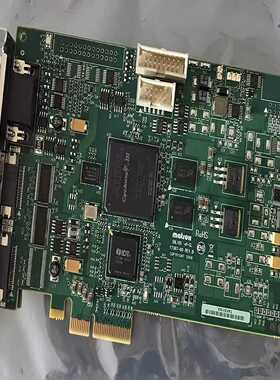 (询价)Matrox Solios eV-CL camera lin