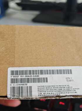 6es7151-3ba23-0ab0模块，仅开询价