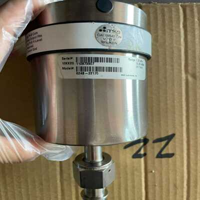 （霸霸电子）MKS624B-22170 10torr