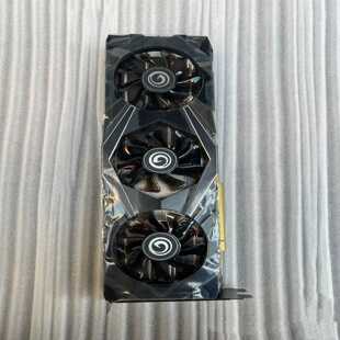 议价商品 deepseek 2080ti魔改22G三风扇 Ai大模型