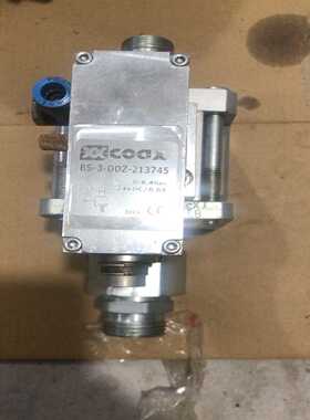 【议价】XXCOAX电磁阀SPB-16，成色如图，，