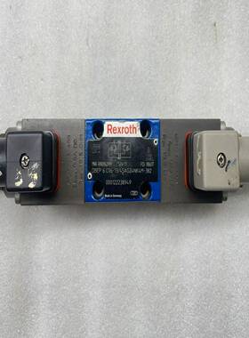 【请询价】Rexroth R900962999 DBEP 6 C06-