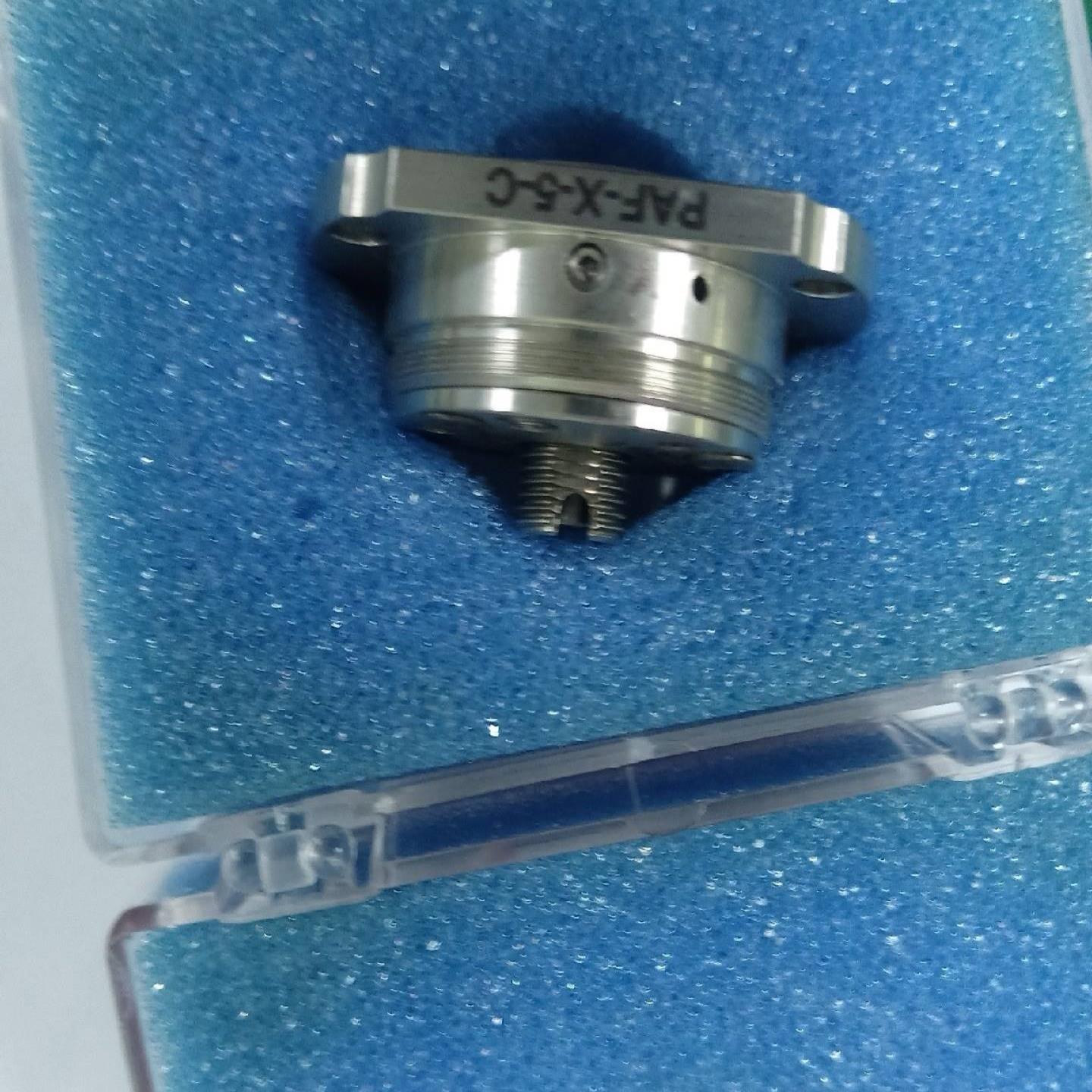 配件索雷博THORLABS PAF-X-5-C光纤准直器议价议价