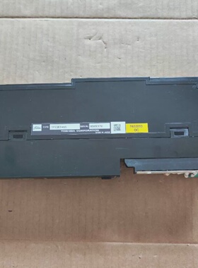 PS361  TOSHIBA 电源模块 TPS361**S 九成新 A39*-议价