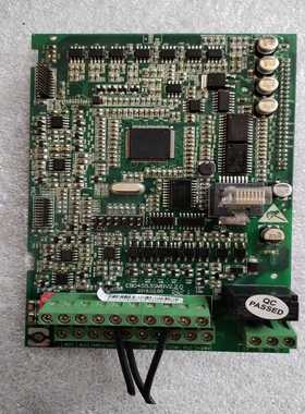 易驱GT200变频器主板EB04553SMBV5.5KW/【博航商行】