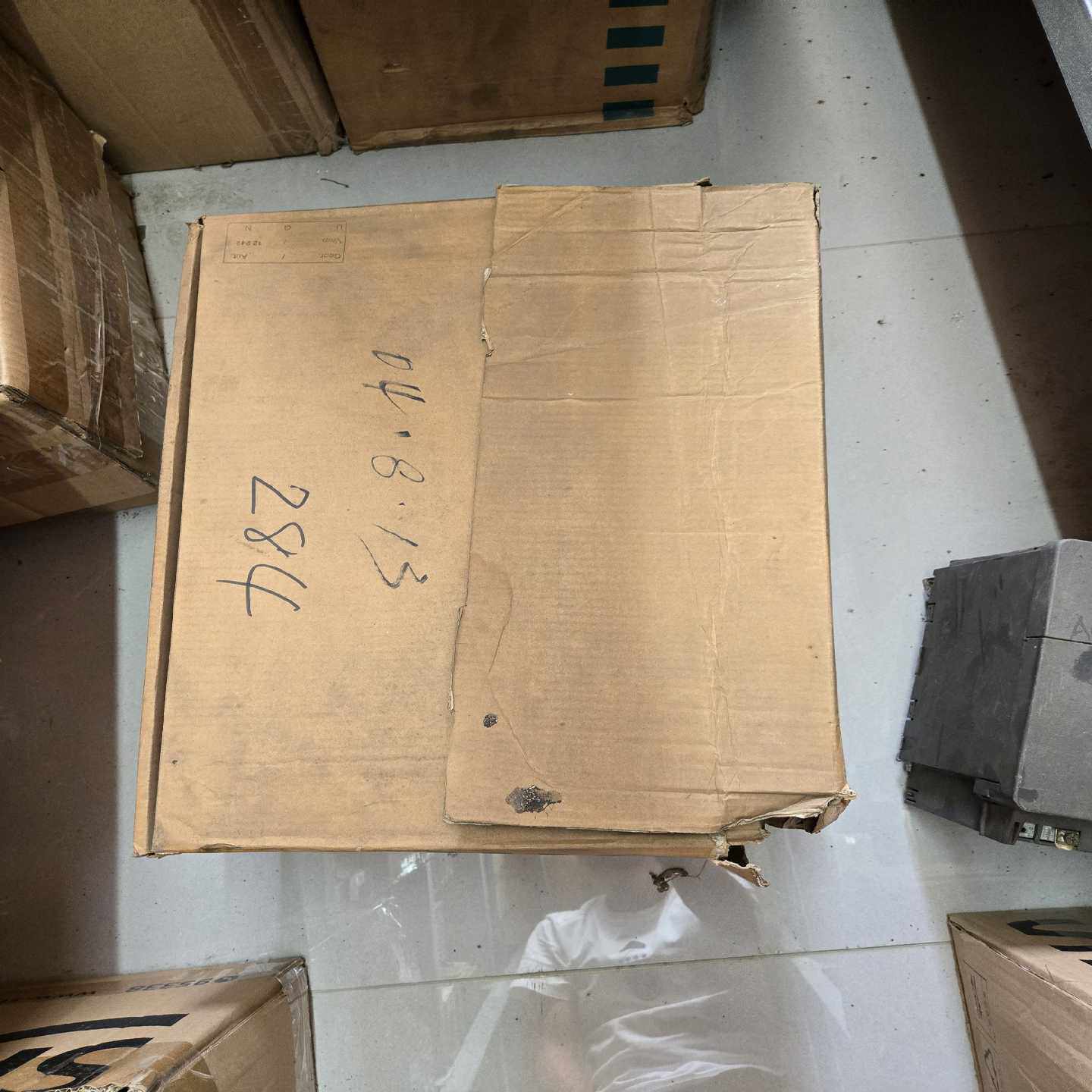 6SL3000-0BE28-0AA0，库存机，非翻新机，~询价