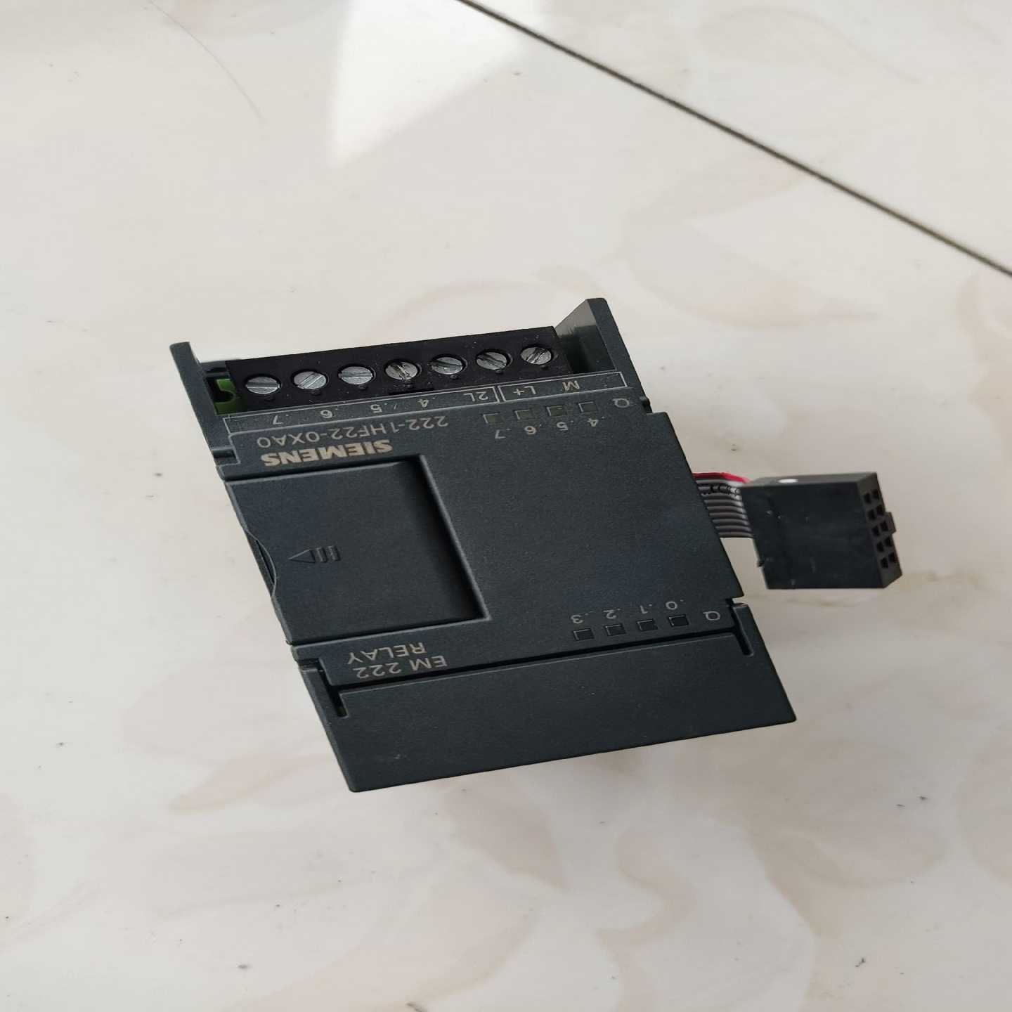 6ES7222-1HF22-0XA0的少一盖询价