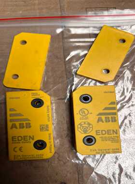 ABB安全门禁开关传感器2TLA020046R0800--议价商品