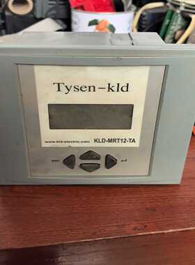 KLD-MR12TA。帝森克罗德TYSEN-KLD-议价