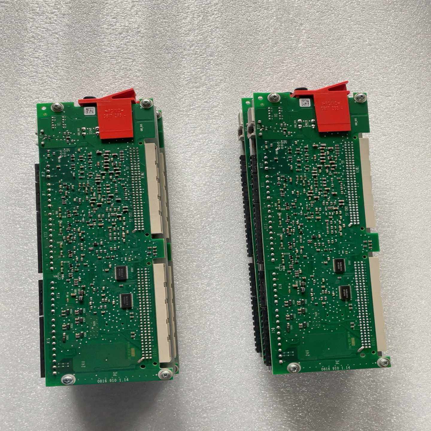询价~MDX61B变频器主板00/0T均有，可以00换0T，0