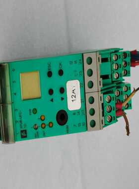 一个倍加福kFU8-UFC-1D安全栅成色如实图拍照功能【卡奥电子】