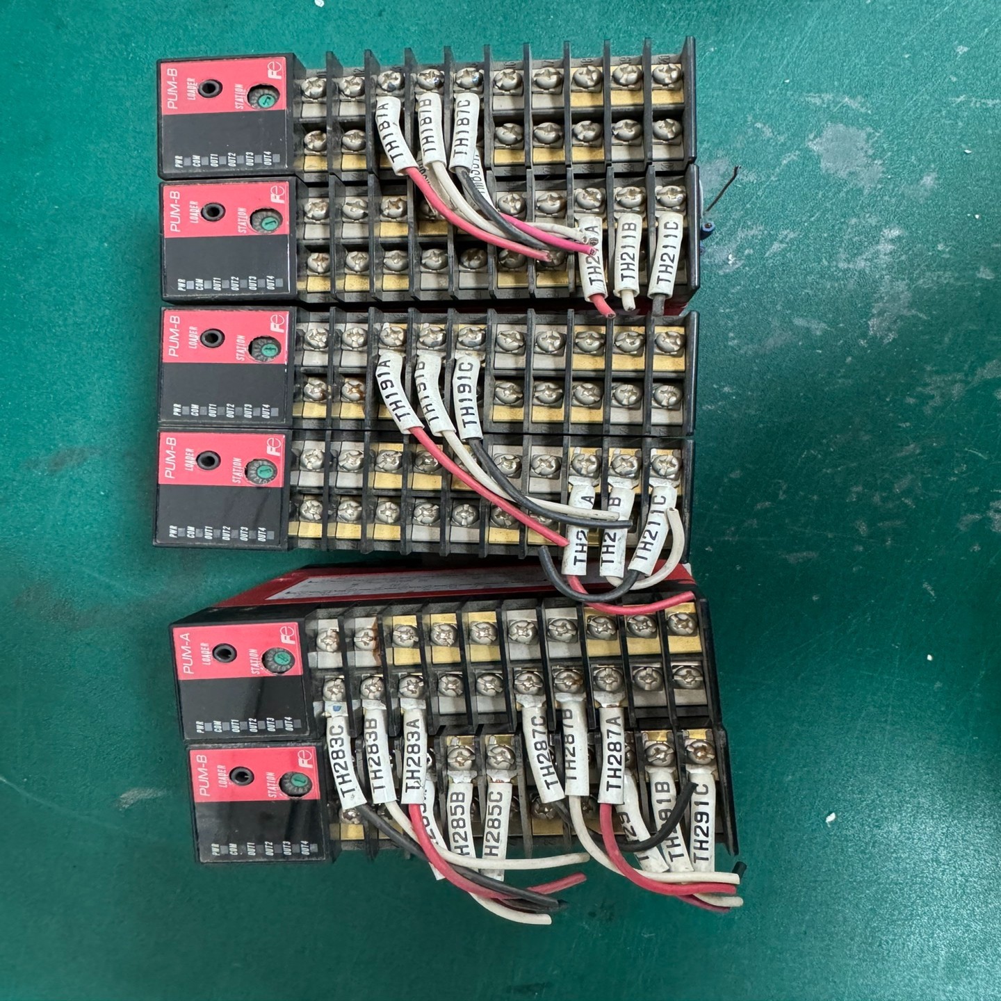 富士多路温度控制模块，PUMBTCY1一0AY00，询价