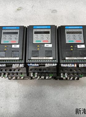 汇川04KW变频器MD200S04B-CAN-SC二议价商品