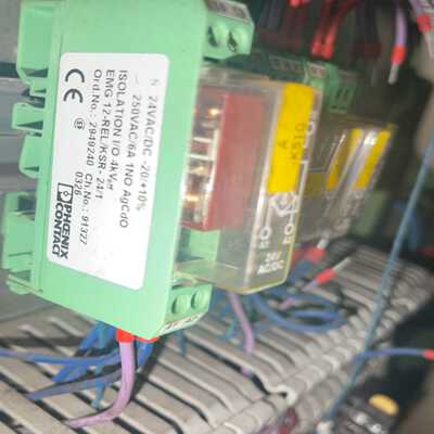 EMG12-REL/KSR-24/1,订货号2949240【询价】