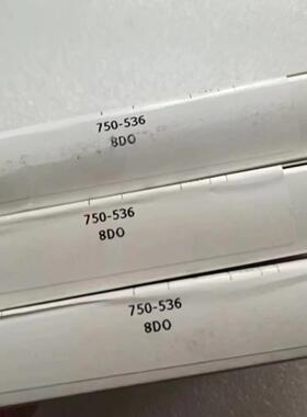 德国全新未拆封模块 750-436750-536750-431现货