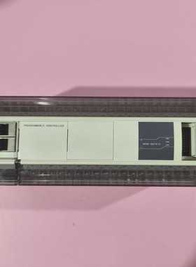 信捷XD5E-60T4-E，二手拆机，成色如图实拍，功能包好--议价商品