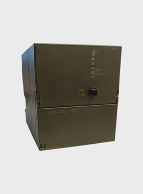 SiemensSIMATICCP343-56GK7343-5FA00-0XE0