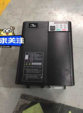 【议价】汇川变频器MD310T11B11KW380V适用