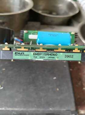6MBP15RH060模块数量有多--议价商品