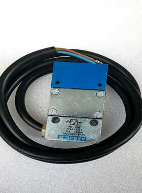 库存FESTO费斯托PE-1/83344气电转【博航商行】