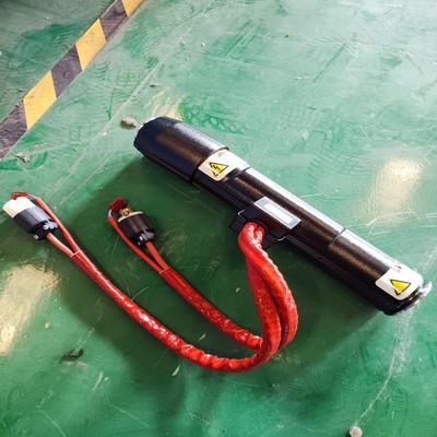 议价INFICON激光器型号Weldment 1775-KF