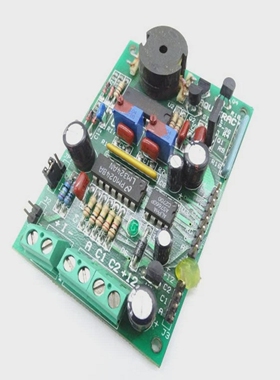 AQUATRACSILOOP-36CIRCUITBOARD